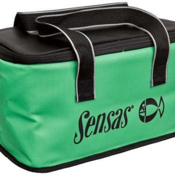 Sensas jumbo cool bag s 35x20x20cm hűtőtáska kép