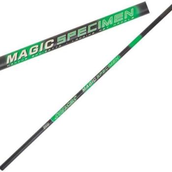 Sensas magic fisheries 4,3m 3 részes merítőnyél kép