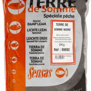 Sensas Terre de Somme 2kg kép