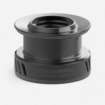 Sensitiv 500 4000 FS orsó dob Caperlan kép