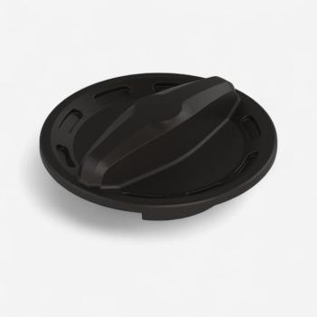 Sensitiv 500 FS 4000 orsó fékgomb Caperlan kép