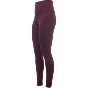 Sensor INFINITY ECO Női legging, bordó, méret kép