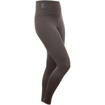 Sensor INFINITY ECO Női legging, zöld, méret kép