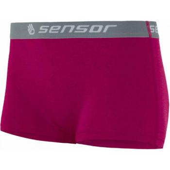 Sensor MERINO ACTIVE Női alsó, lila, méret kép