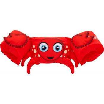 Sevylor 3D PUDDLE JUMPER CRAB Gyerek karúszó, piros, méret kép