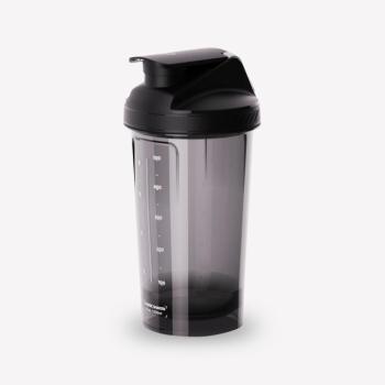 Shaker szűrővel, 500 ml Decathlon kép