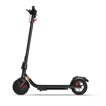 SHARP KS3AEU-B 120kg 270W 7.5 Ah 25 km/h Fekete Elektromos roller kép