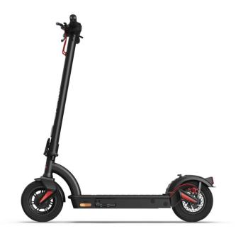 SHARP KS4AUE-B 10 Ah 350W 25 km/h 120kg Elektromos roller kép