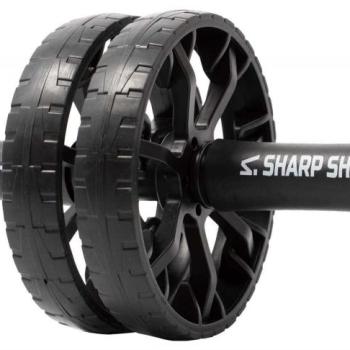 Sharp Shape AB Wheel dual black kép