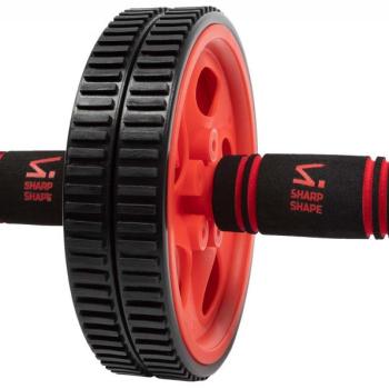 Sharp Shape AB Wheel red kép