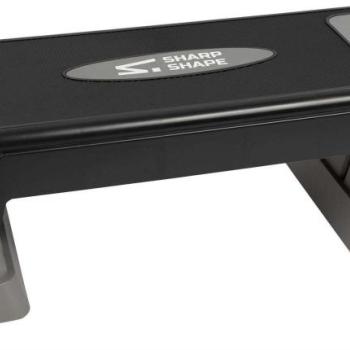 Sharp Shape Aerobic step SH200 kép