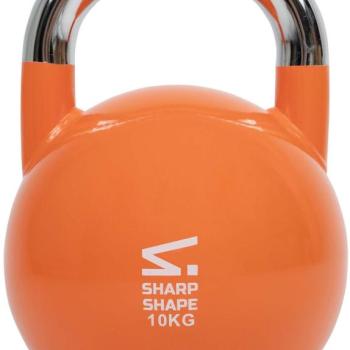 Sharp Shape Competition 10kg kép