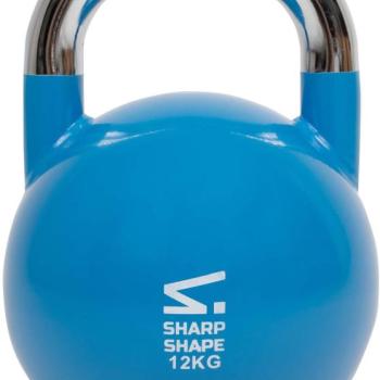 Sharp Shape Competition 12kg kép