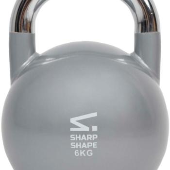 Sharp Shape Competition 6kg kép