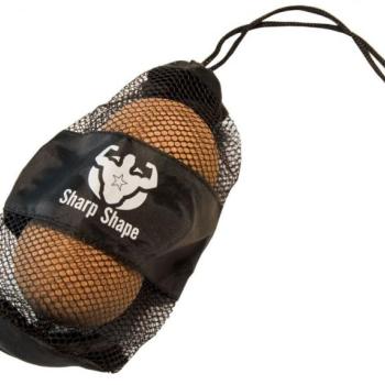 Sharp Shape Cork Massage ball kép