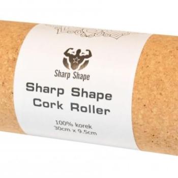 Sharp Shape Cork Roller kép