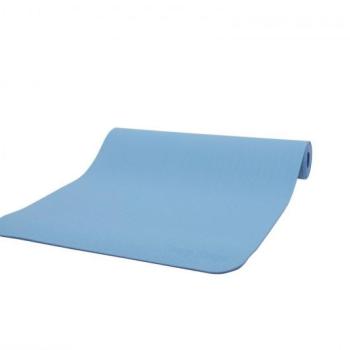 Sharp Shape Dual TPE Yoga Mat Blue kép