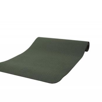 Sharp Shape Dual TPE yoga mat green kép