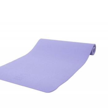 Sharp Shape Dual TPE yoga mat purple kép