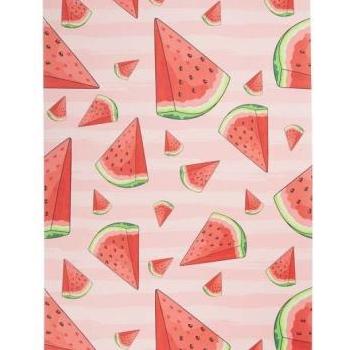 Sharp Shape ECO Yoga Mat Watermelon kép