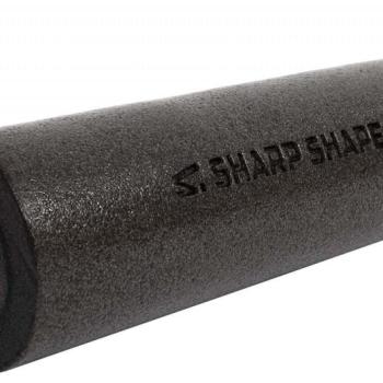 Sharp Shape Foam roller 45 black kép