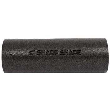 SHARP SHAPE FOAM ROLLER 45 Masszázshenger, fekete, méret kép