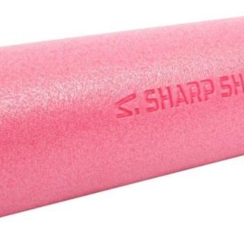 Sharp Shape Foam roller 60 pink kép