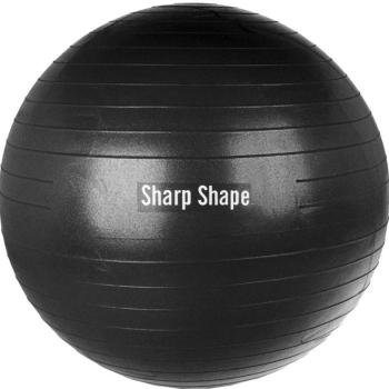 Sharp Shape Gym ball black kép