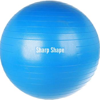 Sharp Shape Gym ball blue kép