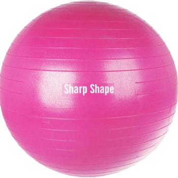 Sharp Shape Gym ball pink kép