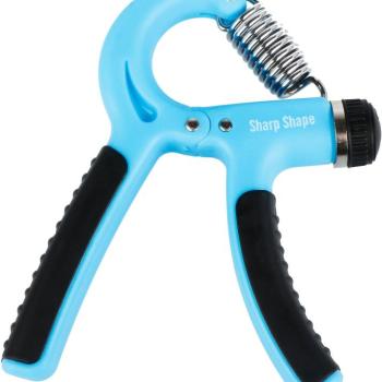 Sharp Shape Hand Grip kép