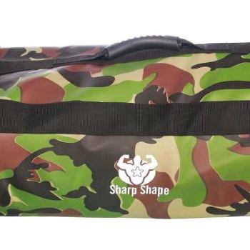 Sharp Shape Heavy Camo bag 35 kg kép