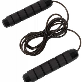 Sharp Shape Jump rope black kép