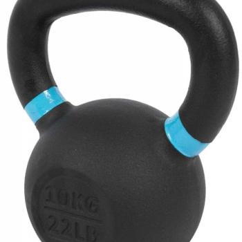 Sharp Shape Kettlebell 10 kg kép