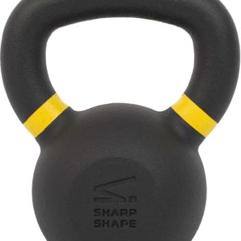 Sharp Shape Kettlebell 12 kg kép