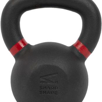 Sharp Shape Kettlebell 16 kg kép