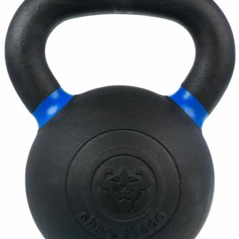 Sharp Shape Kettlebell 20 kg kép