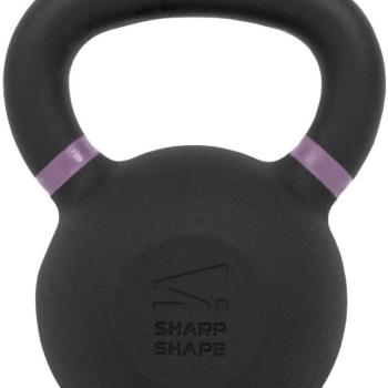 Sharp Shape Kettlebell 24 kg kép