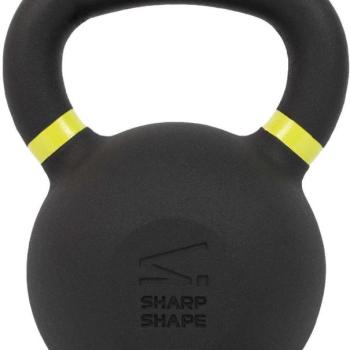 Sharp Shape Kettlebell 28 kg kép