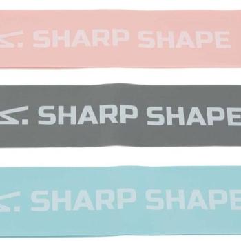 Sharp Shape Loop band set kép