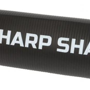 Sharp Shape Mat black kép