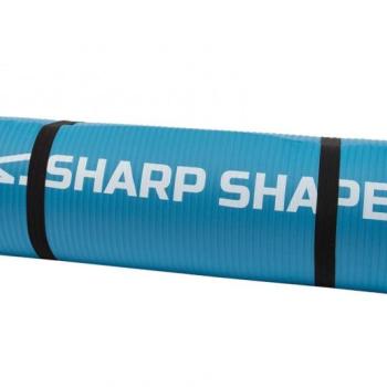 Sharp Shape Mat blue kép