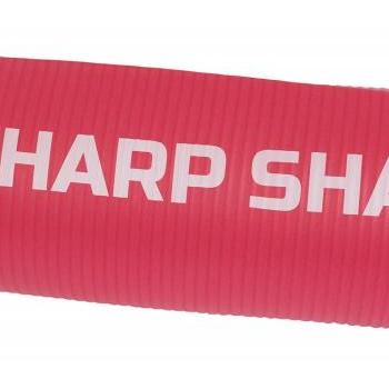 Sharp Shape Mat red kép