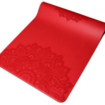 Sharp Shape PU Yoga mat Blossom kép