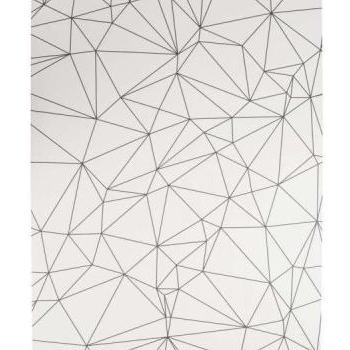 Sharp Shape PU Yoga Mat Spacetime White kép