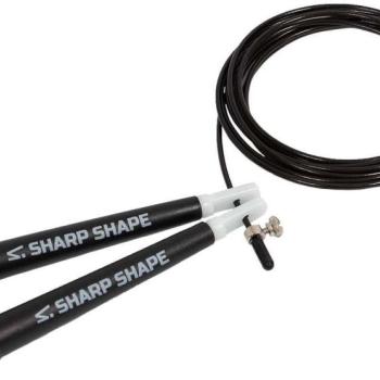 Sharp Shape Quick rope black kép