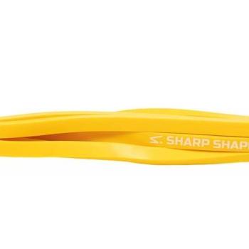 Sharp Shape Resistance band 6,4 mm kép