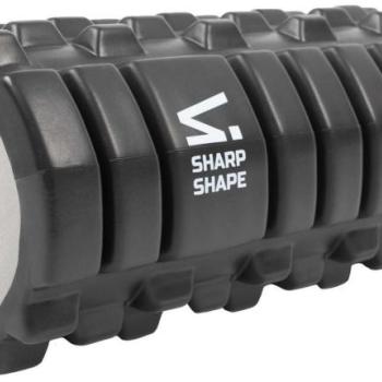 Sharp Shape Roller 2in1 Black kép