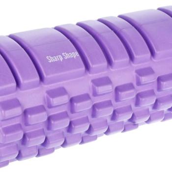 Sharp Shape Roller 2in1 purple kép