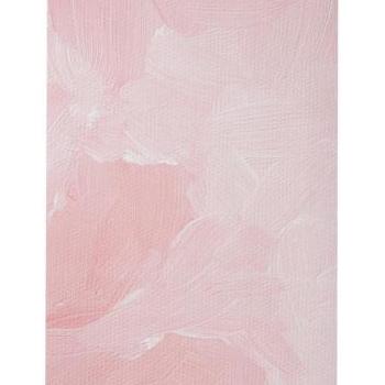 Sharp Shape rPET yoga mat Peonies kép